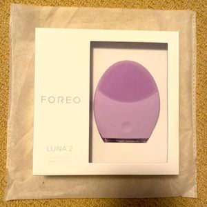Foreo Luna 2 for Sensitive Skin